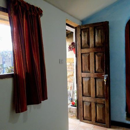 Vieja Aduana Hotel Zipaquira Ngoại thất bức ảnh