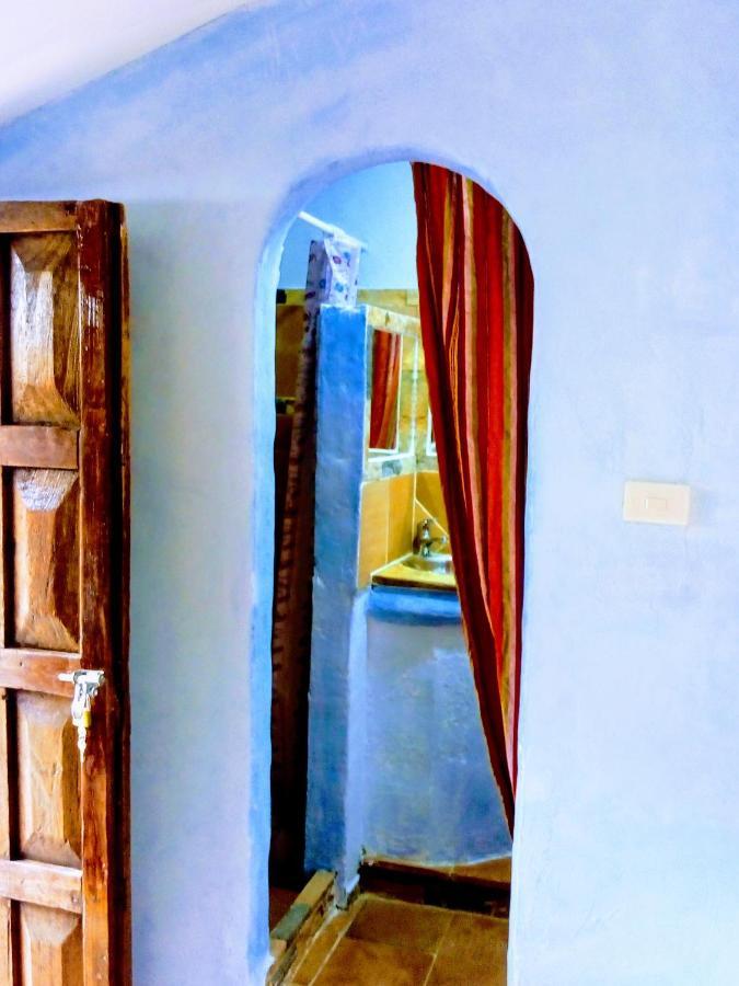 Vieja Aduana Hotel Zipaquira Ngoại thất bức ảnh