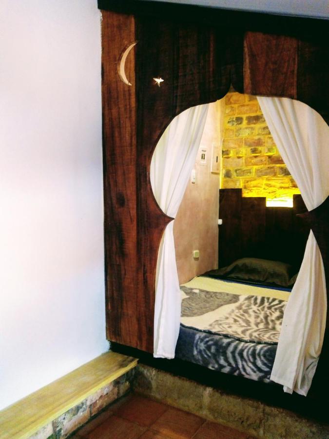 Vieja Aduana Hotel Zipaquira Ngoại thất bức ảnh