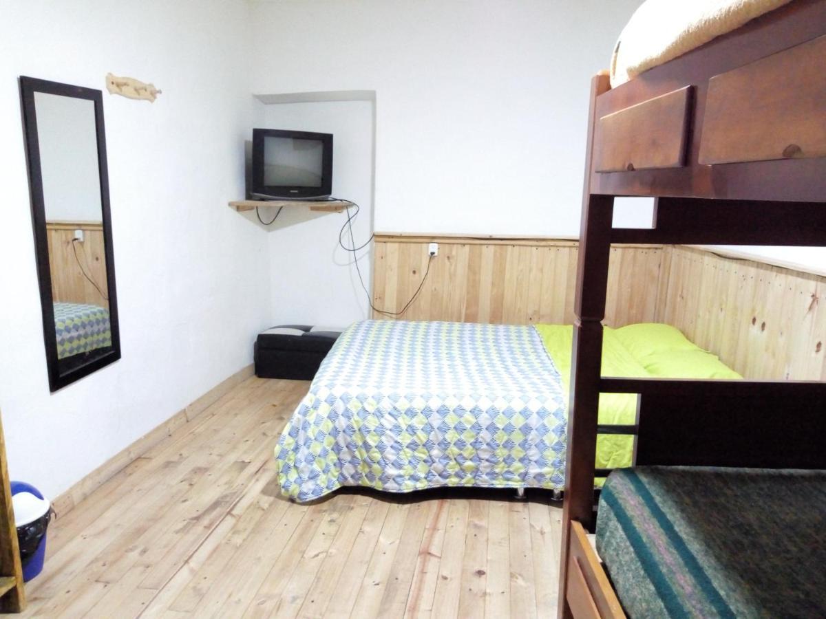 Vieja Aduana Hotel Zipaquira Ngoại thất bức ảnh
