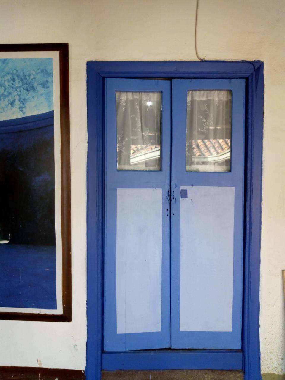 Vieja Aduana Hotel Zipaquira Ngoại thất bức ảnh