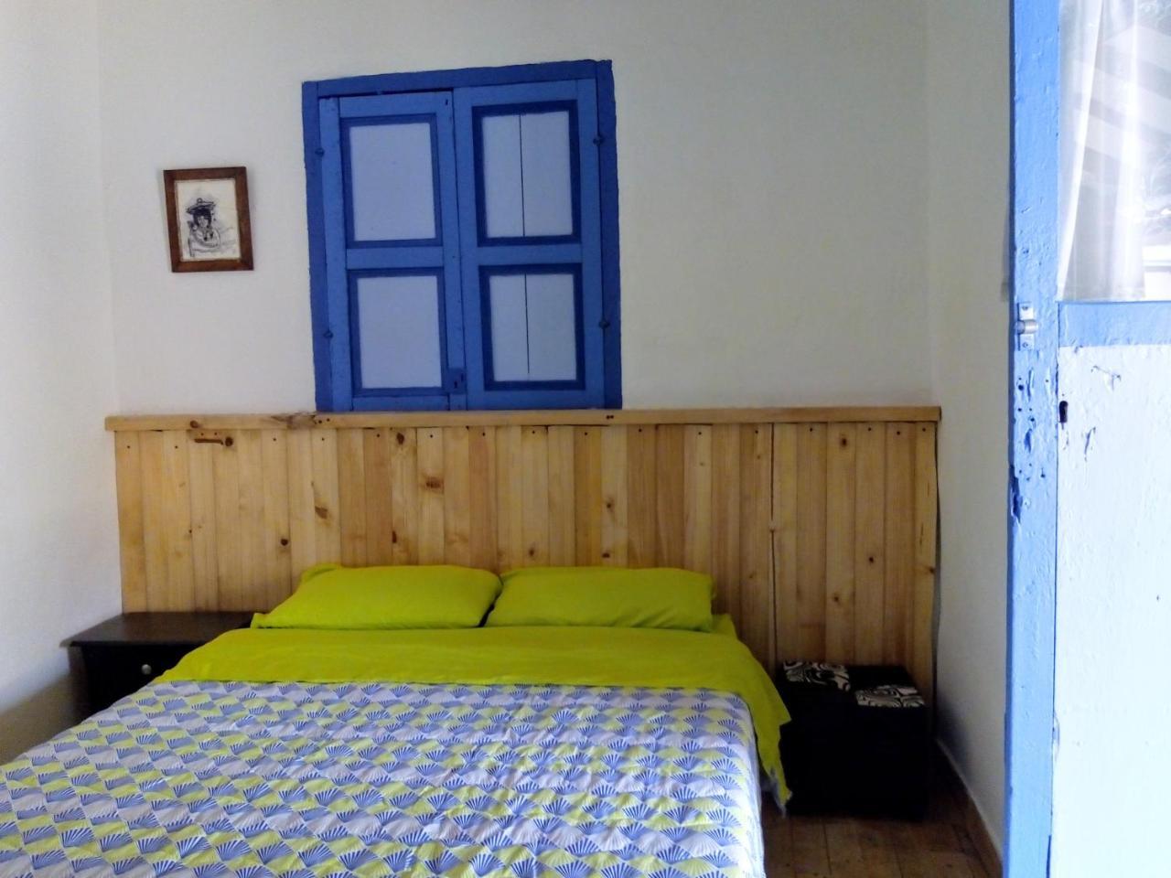Vieja Aduana Hotel Zipaquira Ngoại thất bức ảnh