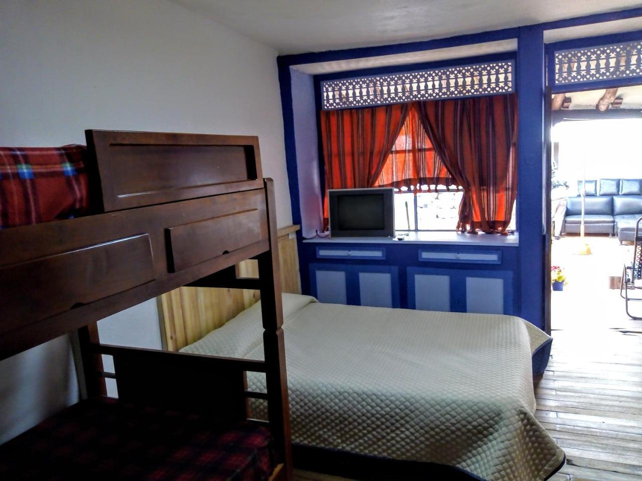 Vieja Aduana Hotel Zipaquira Ngoại thất bức ảnh