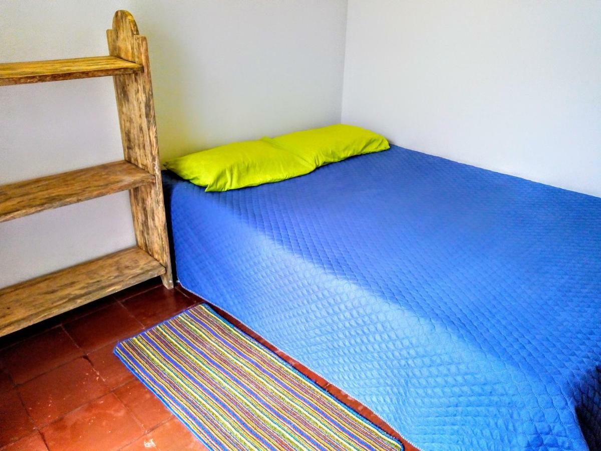 Vieja Aduana Hotel Zipaquira Ngoại thất bức ảnh