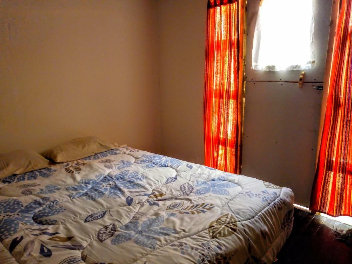 Vieja Aduana Hotel Zipaquira Ngoại thất bức ảnh