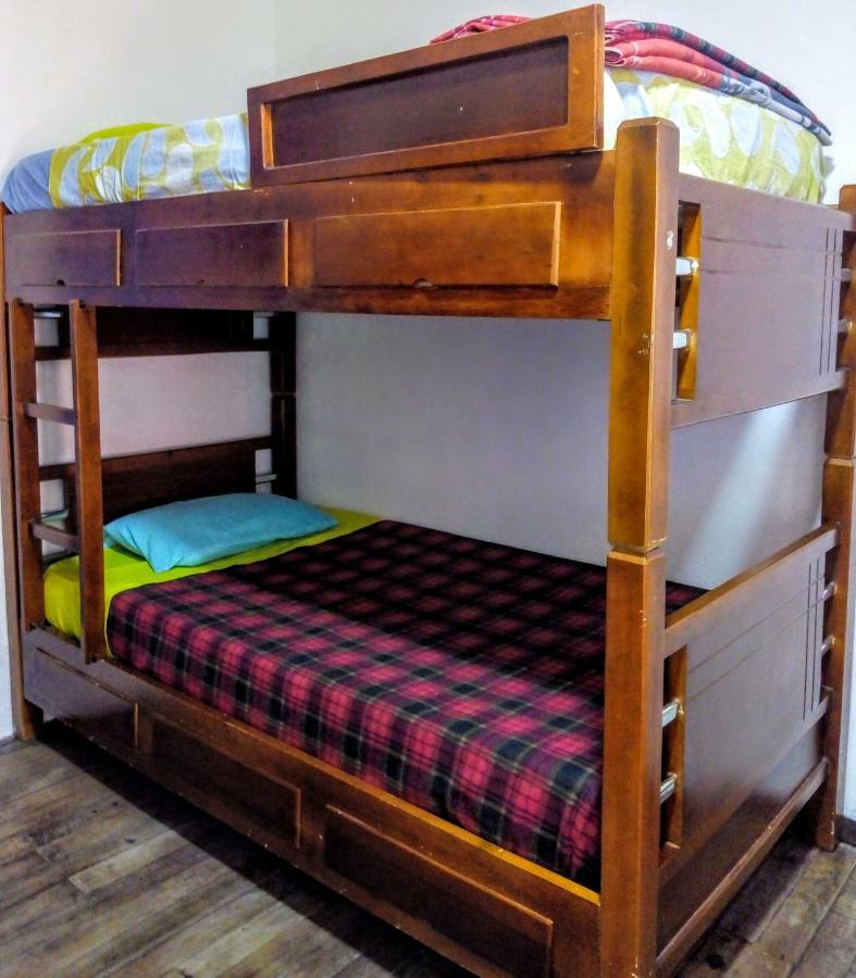Vieja Aduana Hotel Zipaquira Ngoại thất bức ảnh
