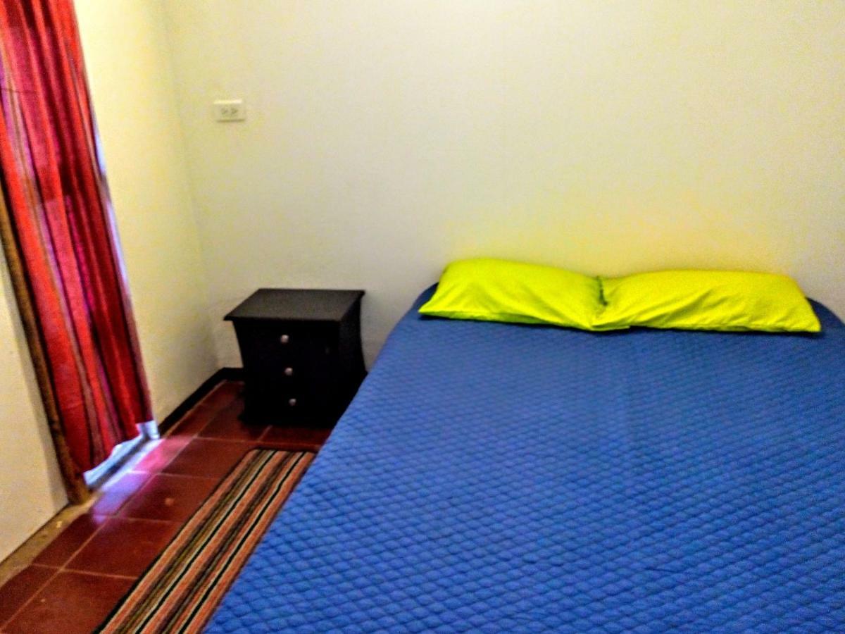 Vieja Aduana Hotel Zipaquira Ngoại thất bức ảnh