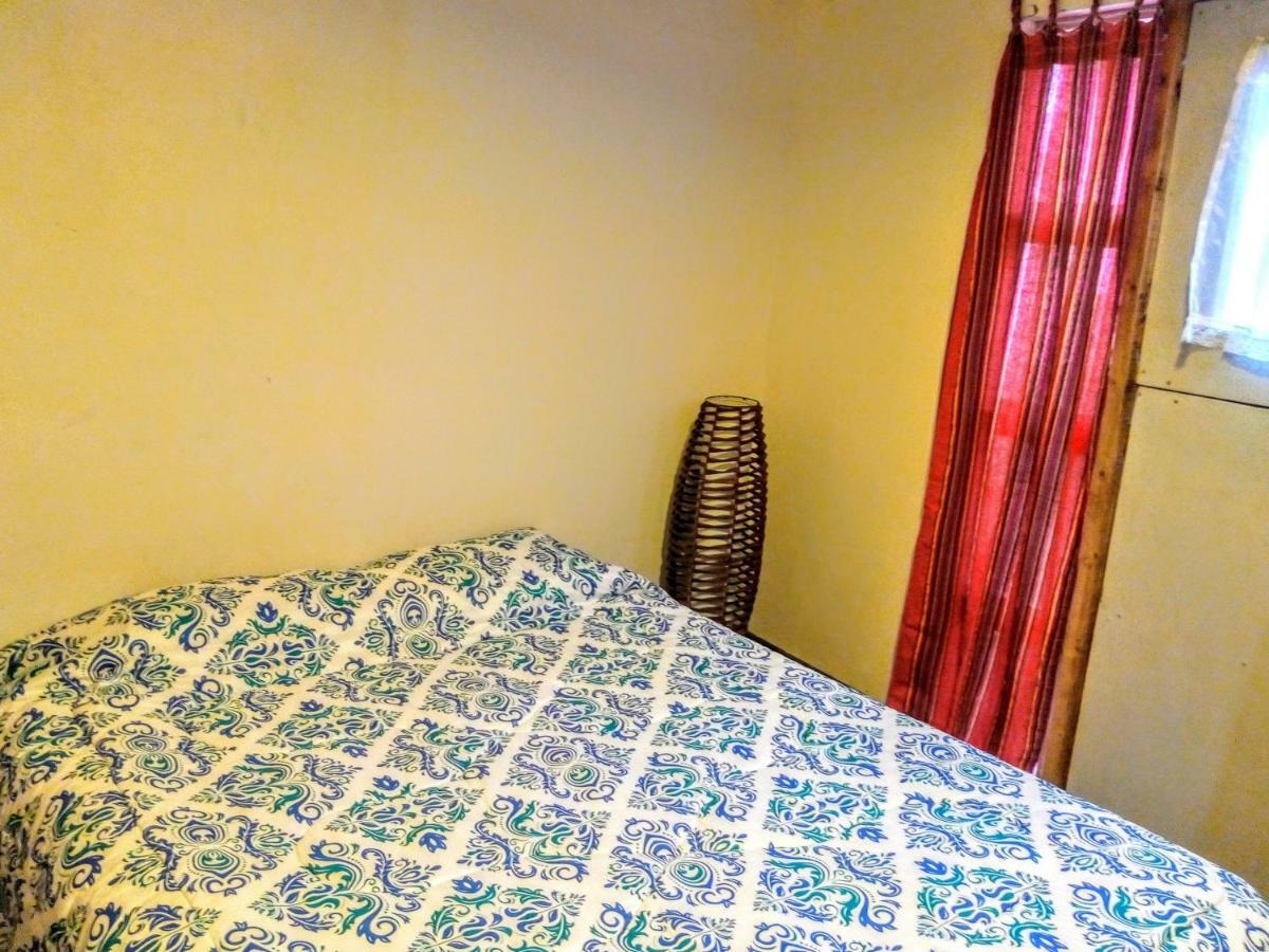 Vieja Aduana Hotel Zipaquira Ngoại thất bức ảnh